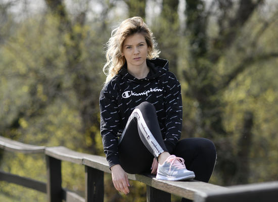 SUPER GIRL UTORAK – UPALJENI SU TI MIŠIĆI? NEMOJ PRESTATI VJEŽBATI